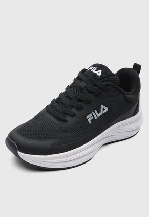 Tenis FILA Runder Negro