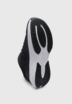 Tenis FILA Runder Negro