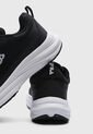 Tenis FILA Runder Negro de Fila