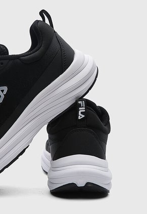 Tenis FILA Runder Negro