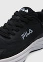 Tenis FILA Runder Negro de Fila