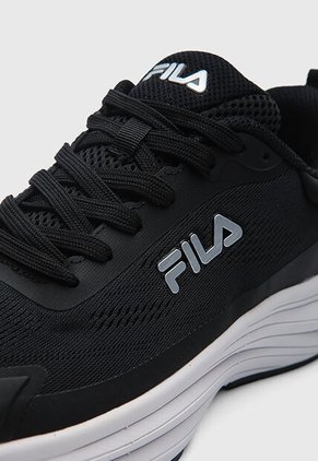 Tenis FILA Runder Negro