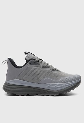 Tenis FILA Lucnen Trail Gris