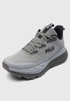 Tenis FILA Lucnen Trail Gris