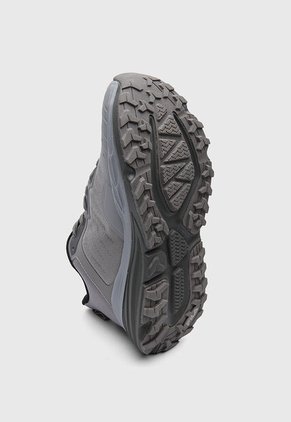 Tenis FILA Lucnen Trail Gris