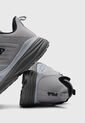 Tenis FILA Lucnen Trail Gris de Fila