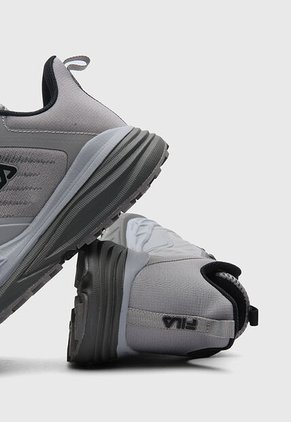Tenis FILA Lucnen Trail Gris