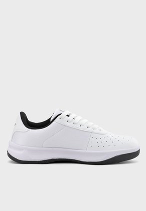 Tenis FILA Calmer Blanco