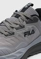 Tenis FILA Lucnen Trail Gris de Fila