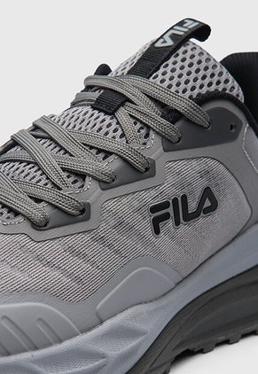 Tenis FILA Lucnen Trail Gris