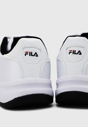 Tenis FILA Calmer Blanco