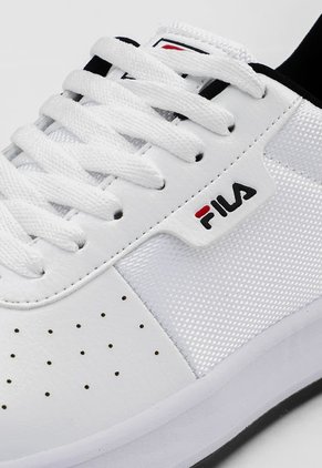 Tenis FILA Calmer Blanco