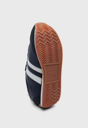 Tenis FILA Conter Azul