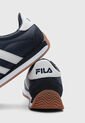 Tenis FILA Conter Azul de Fila