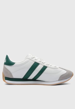 Tenis FILA Conter Blanco