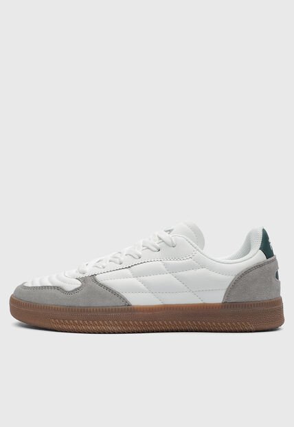Tenis FILA Ditra Blanco