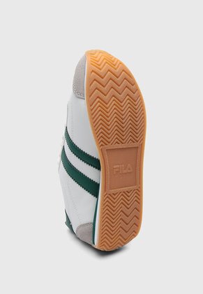 Tenis FILA Conter Blanco