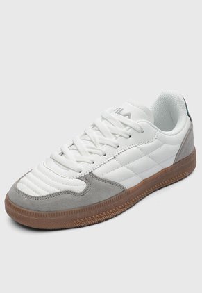 Tenis FILA Ditra Blanco