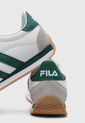 Tenis FILA Conter Blanco de Fila