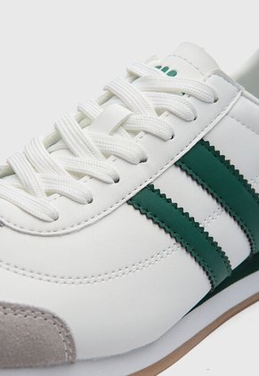 Tenis FILA Conter Blanco