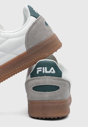 Tenis FILA Ditra Blanco