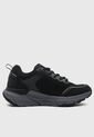 Tenis FILA Trailker Negro de Fila