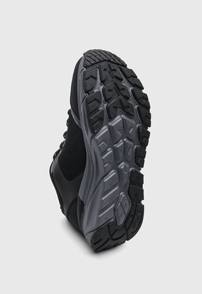 Tenis FILA Trailker Negro