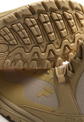 Bota Outdoor Beige Fila Torretto