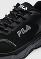 Tenis FILA Trailker Negro de Fila