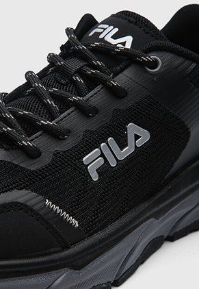 Tenis FILA Trailker Negro
