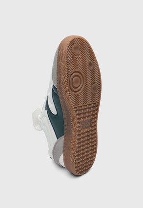 Tenis FILA Neto Blanco