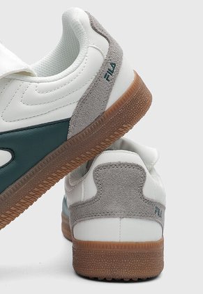 Tenis FILA Neto Blanco