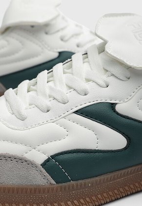 Tenis FILA Neto Blanco