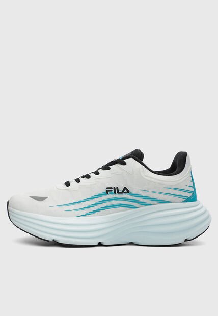 Tenis FILA Wanner Blanco