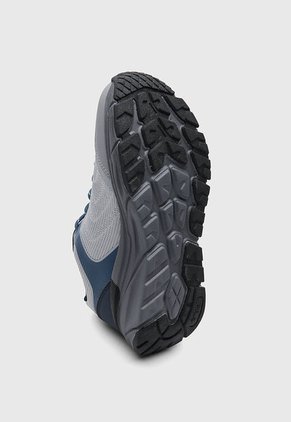 Tenis FILA Trailker Gris
