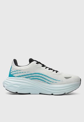 Tenis FILA Wanner Blanco