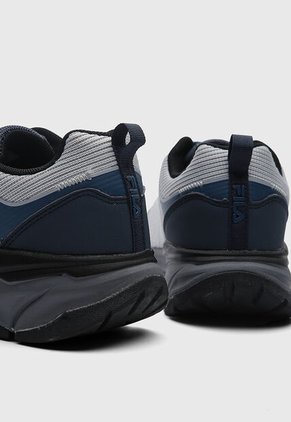 Tenis FILA Trailker Gris