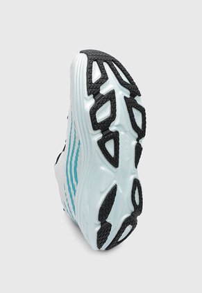 Tenis FILA Wanner Blanco