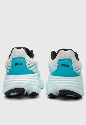 Tenis FILA Wanner Blanco