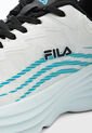 Tenis FILA Wanner Blanco de Fila