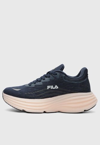 Tenis FILA Wanner Azul Fila