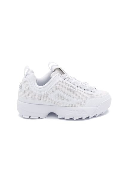 TENIS DISRUPTOR 2 WOVEN FILA