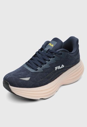 Tenis FILA Wanner Azul