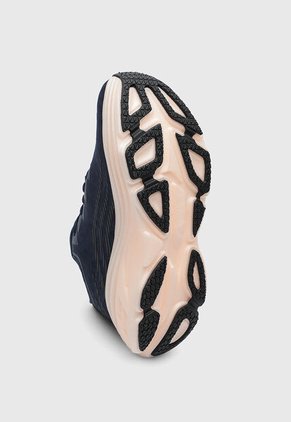 Tenis FILA Wanner Azul