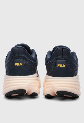 Tenis FILA Wanner Azul