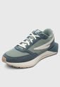 Tenis FILA Racer Energized 2.0 Verde de Fila
