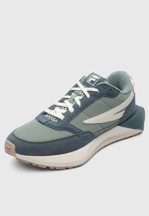 Tenis FILA Racer Energized 2.0 Verde