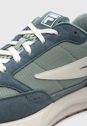 Tenis FILA Racer Energized 2.0 Verde