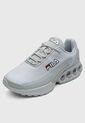 Tenis FILA Brum Blanco de Fila
