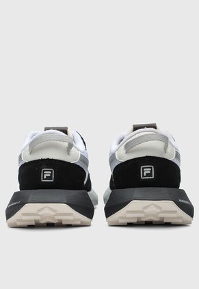 Tenis FILA Racer Energized 2.0 Blanco